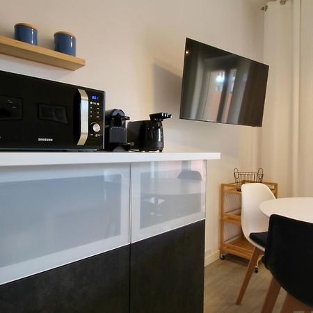 Apartmán Interno 19 Bordighera Exteriér fotografie