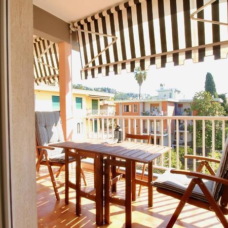 Apartmán Interno 19 Bordighera Exteriér fotografie