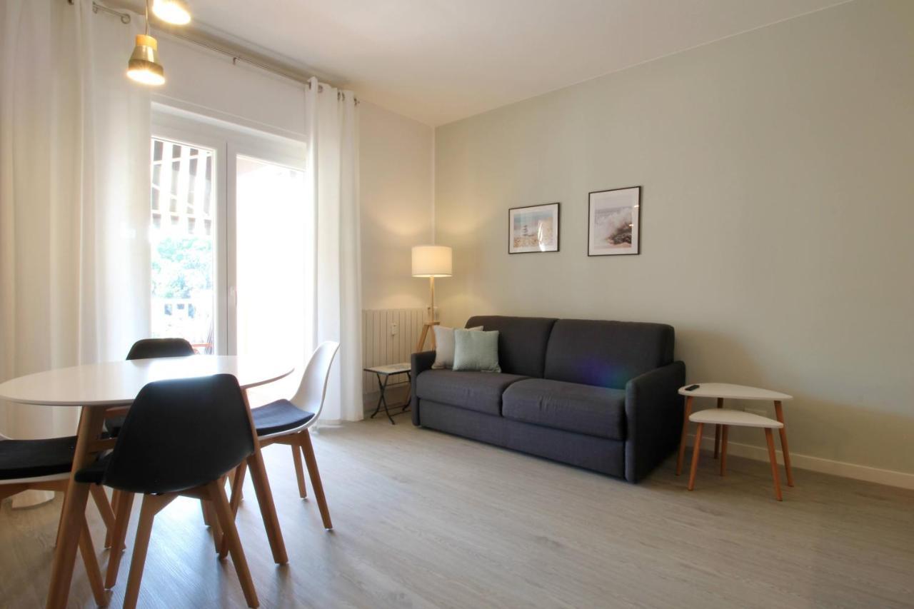 Apartmán Interno 19 Bordighera Exteriér fotografie