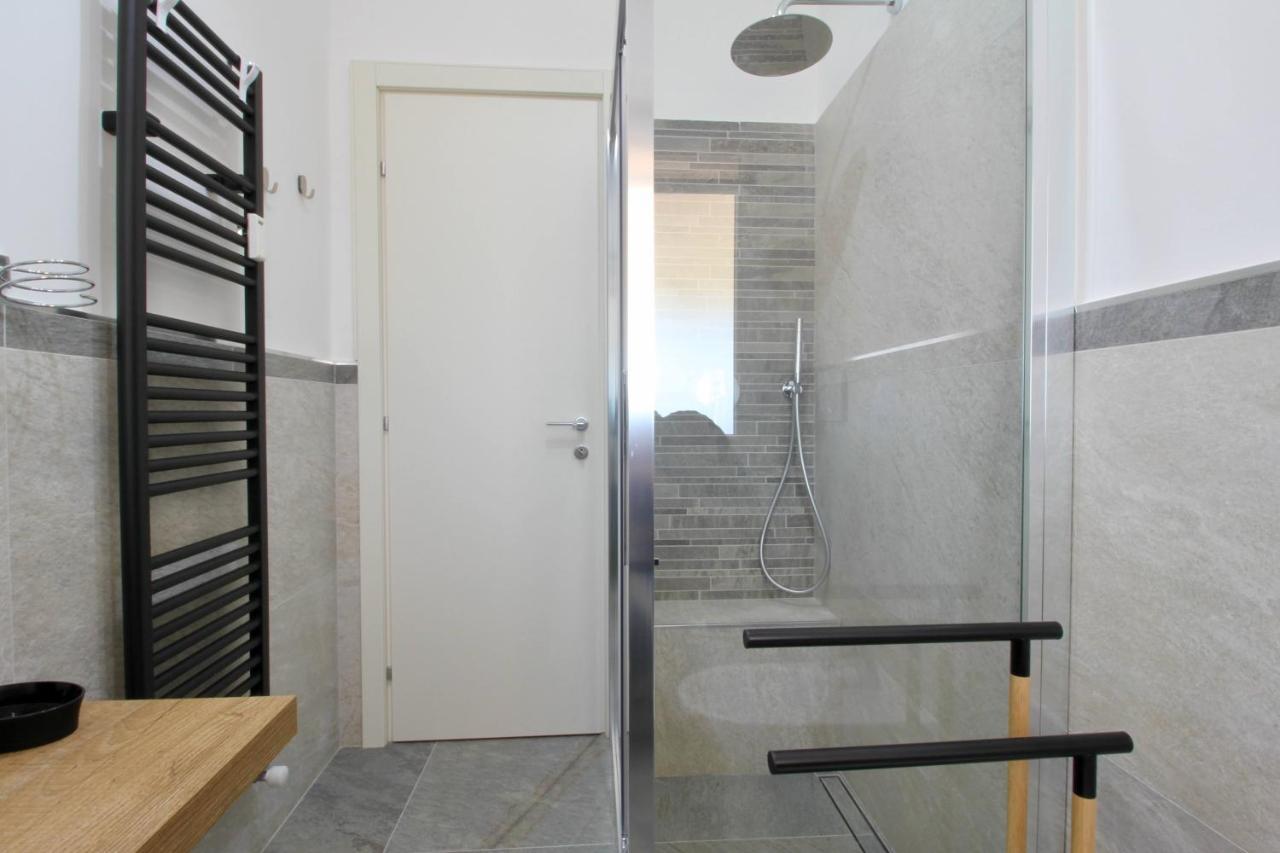 Apartmán Interno 19 Bordighera Exteriér fotografie