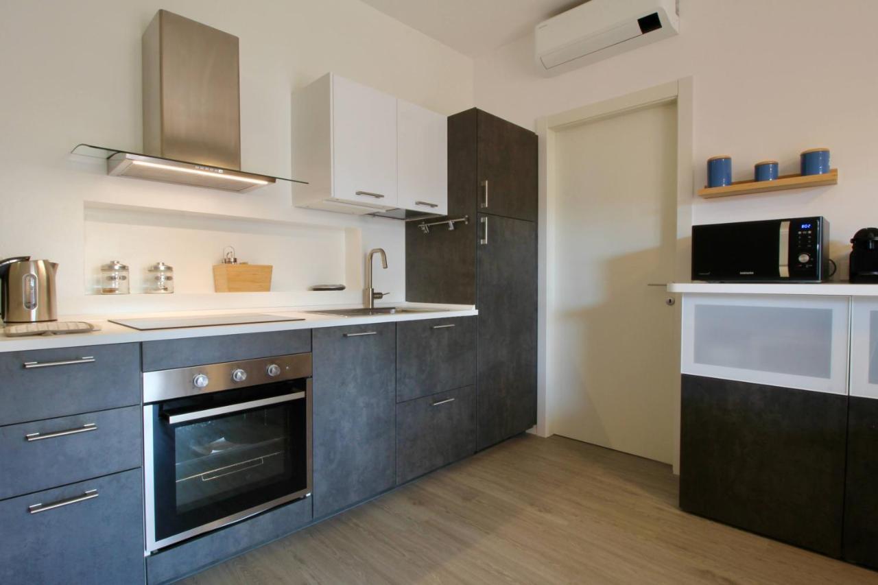 Apartmán Interno 19 Bordighera Exteriér fotografie